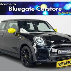 MINI Cooper S 2022