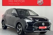MG HS 2024
