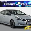 Nissan Leaf 2023