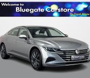 Volkswagen Arteon 2023