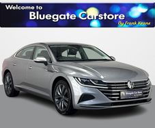 Volkswagen Arteon 2023