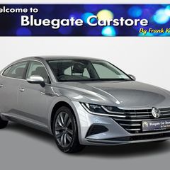 Volkswagen Arteon 2023