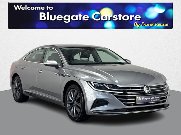 Volkswagen Arteon 2023
