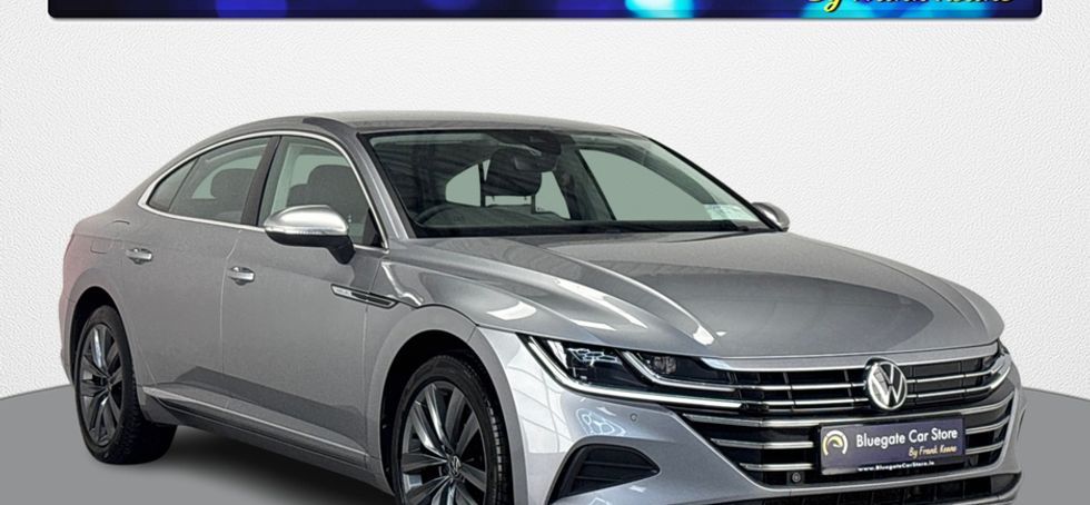 Volkswagen Arteon 2023