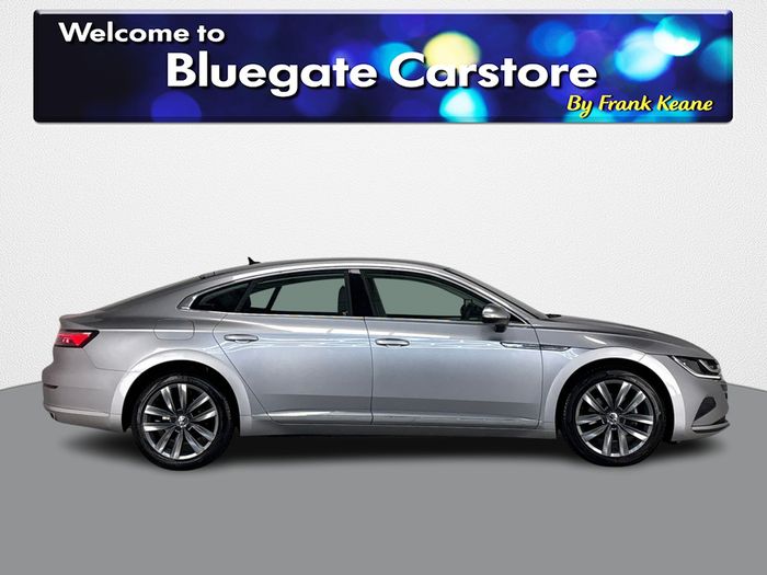 Volkswagen Arteon 2023