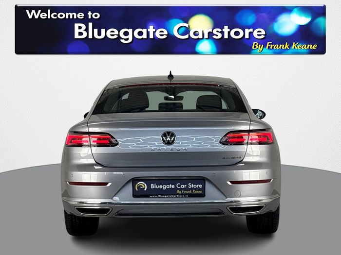 Volkswagen Arteon 2023