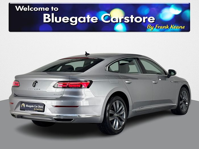 Volkswagen Arteon 2023