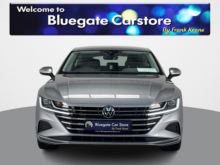 Volkswagen Arteon 2023