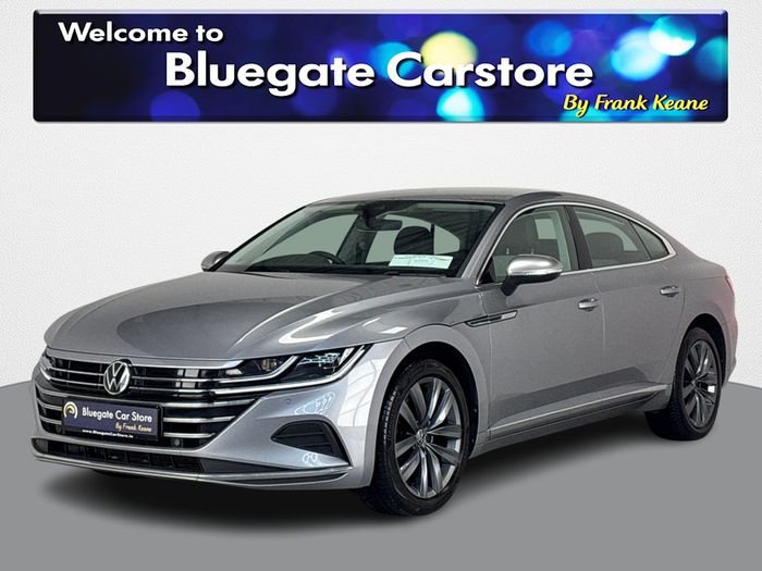 Volkswagen Arteon 2023