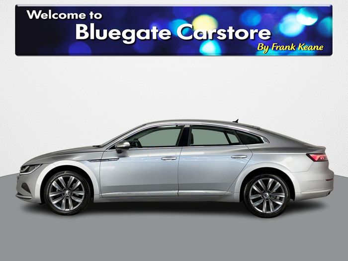 Volkswagen Arteon 2023
