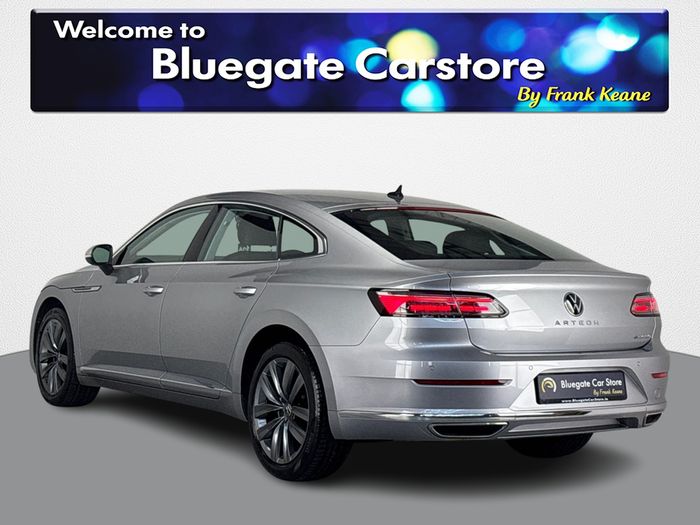 Volkswagen Arteon 2023
