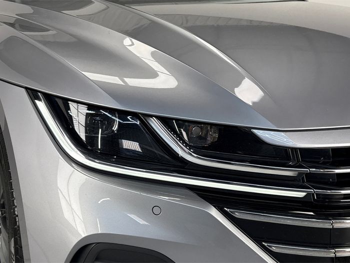Volkswagen Arteon 2023