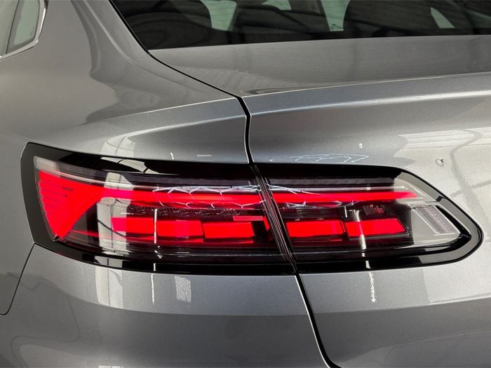 Volkswagen Arteon 2023