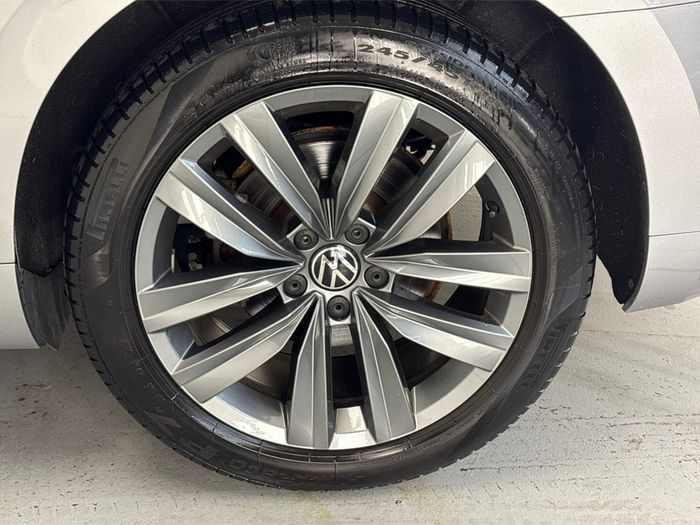 Volkswagen Arteon 2023