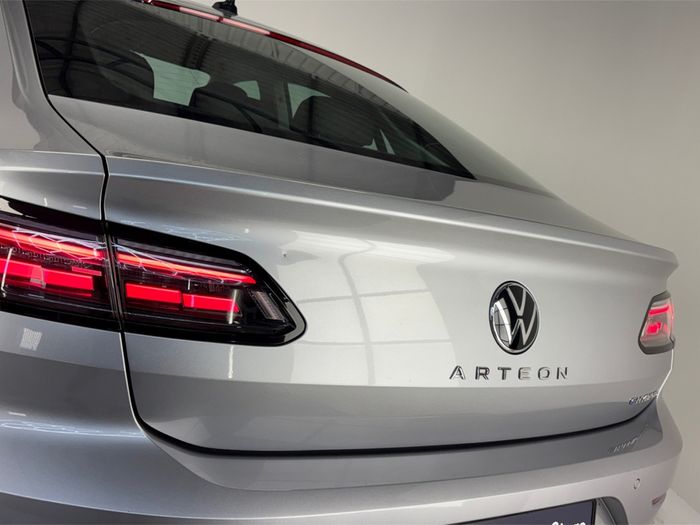 Volkswagen Arteon 2023