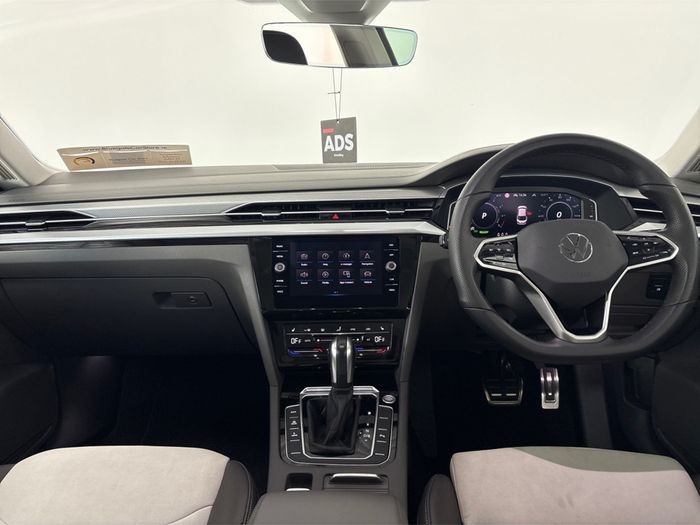 Volkswagen Arteon 2023
