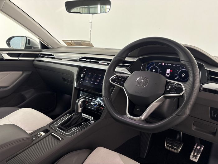 Volkswagen Arteon 2023