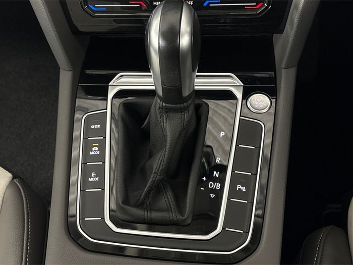 Volkswagen Arteon 2023
