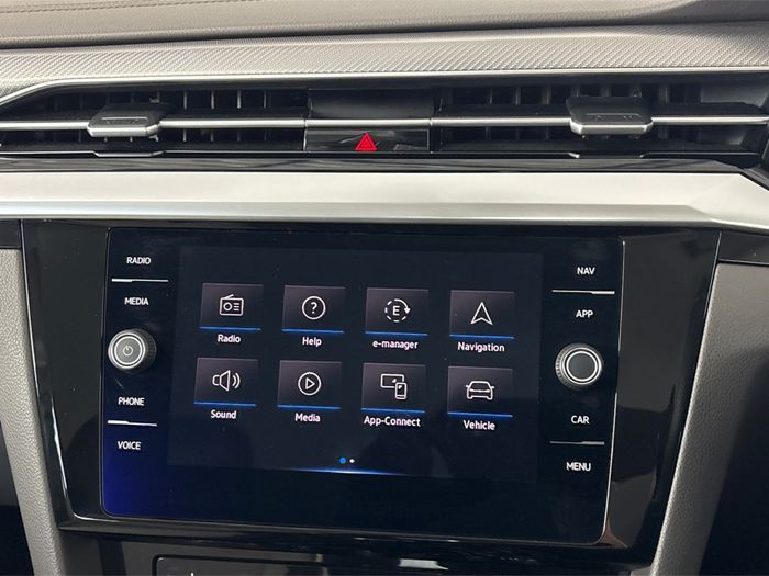 Volkswagen Arteon 2023