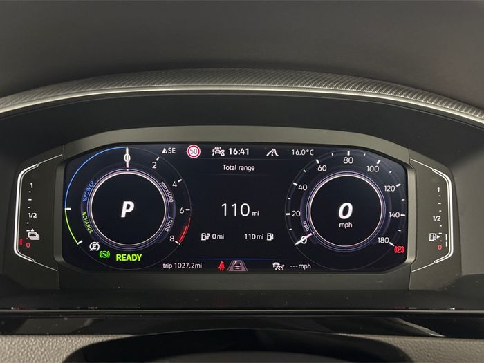 Volkswagen Arteon 2023