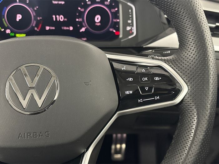 Volkswagen Arteon 2023