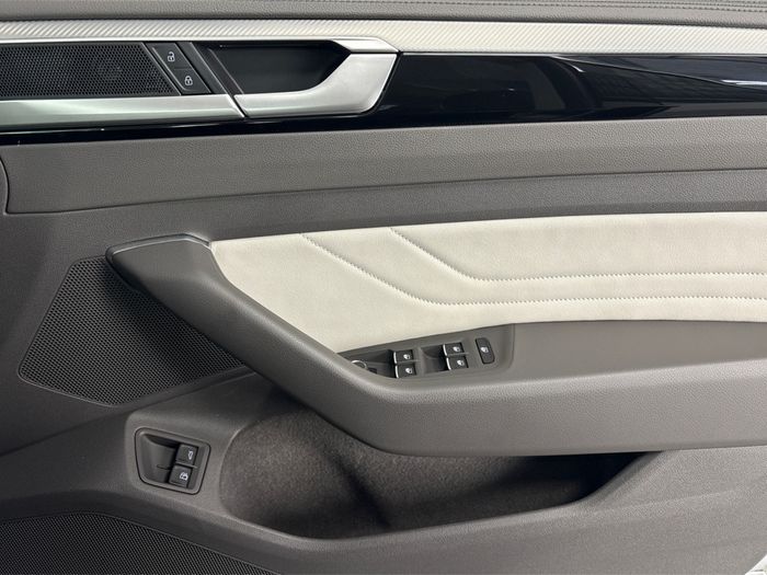 Volkswagen Arteon 2023