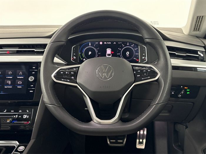 Volkswagen Arteon 2023