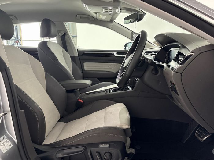 Volkswagen Arteon 2023