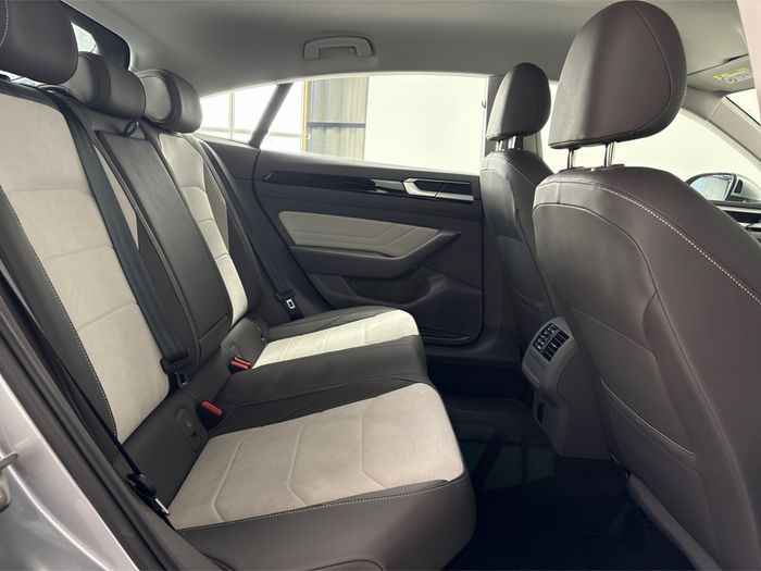 Volkswagen Arteon 2023