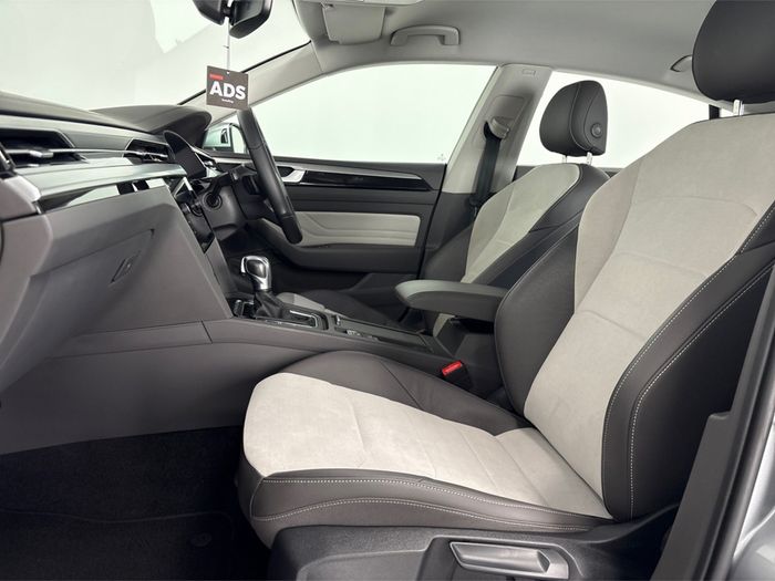 Volkswagen Arteon 2023