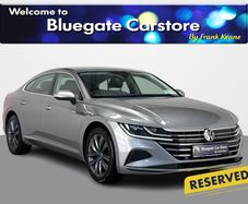 Volkswagen Arteon 2023
