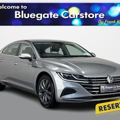 Volkswagen Arteon 2023
