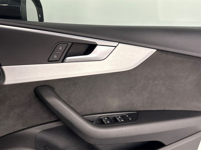 Audi A5 2019