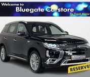 Mitsubishi Outlander 2021