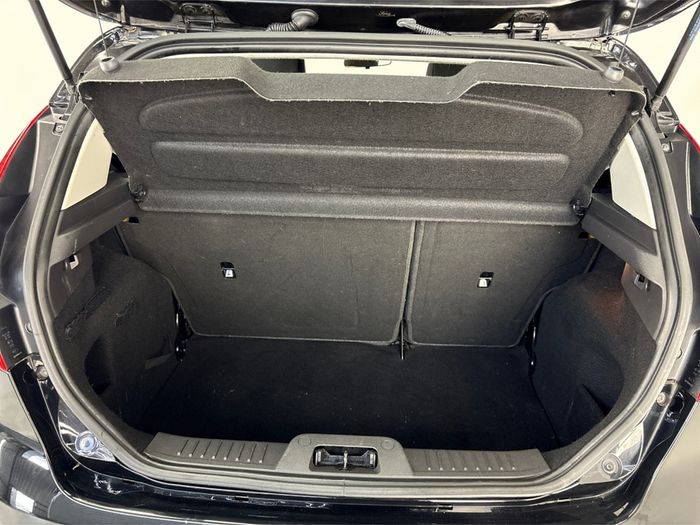 Ford Fiesta 2016