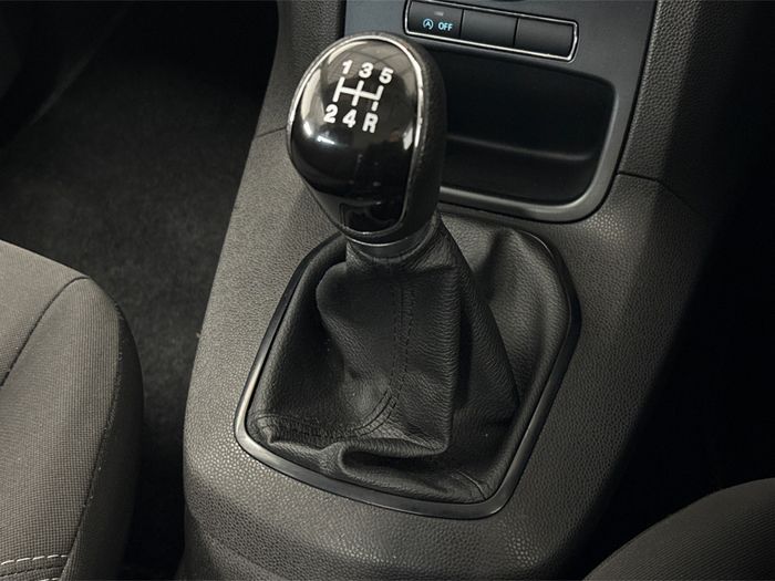 Ford Fiesta 2016