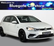 Volkswagen Golf 2020