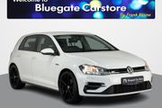 Volkswagen Golf 2020