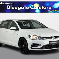 Volkswagen Golf 2020