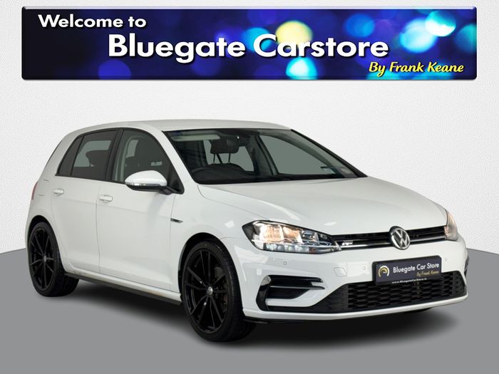 Volkswagen Golf 2020
