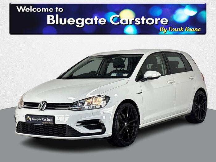 Volkswagen Golf 2020