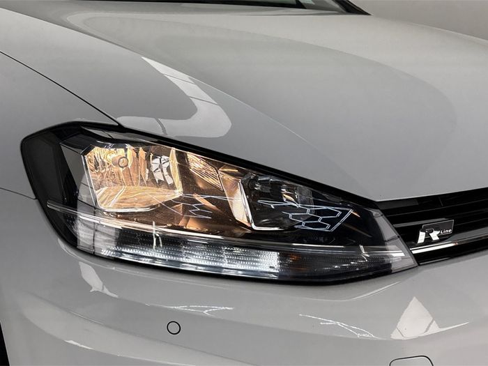 Volkswagen Golf 2020