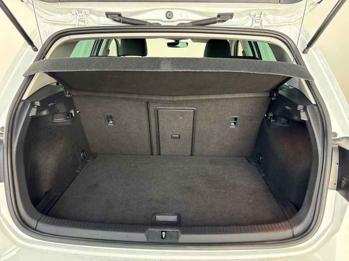 Volkswagen Golf 2020