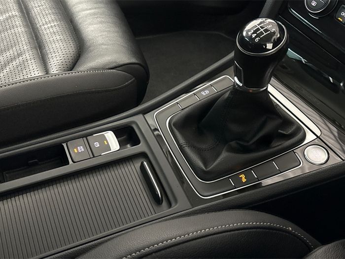 Volkswagen Golf 2020