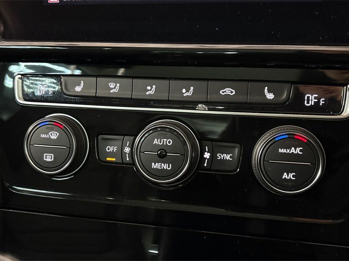 Volkswagen Golf 2020
