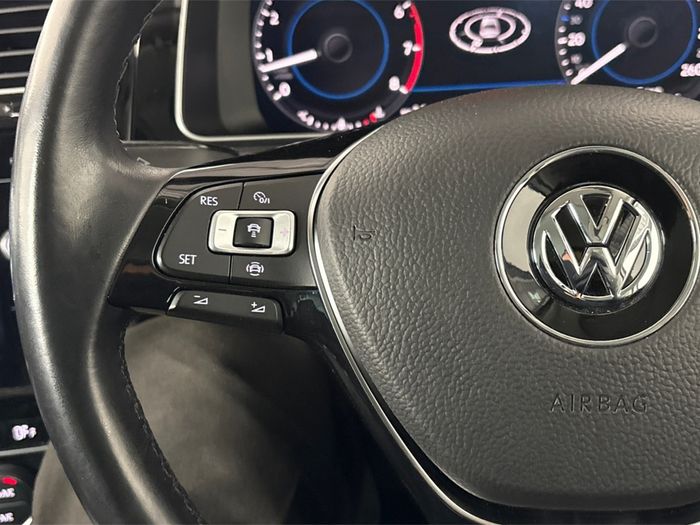Volkswagen Golf 2020