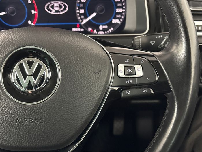 Volkswagen Golf 2020
