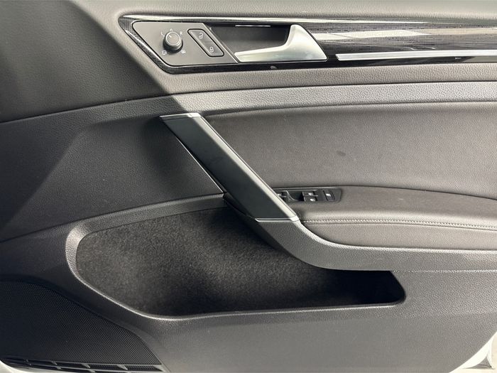 Volkswagen Golf 2020