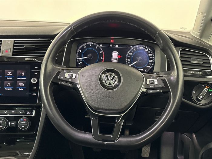 Volkswagen Golf 2020
