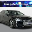 Audi A6 2023